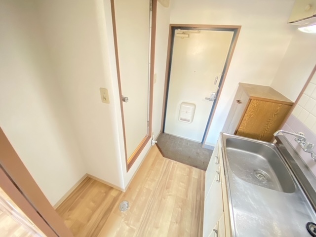 アメニティカネイチⅡ