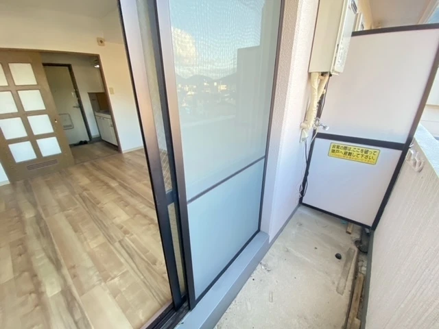 アメニティカネイチⅡ