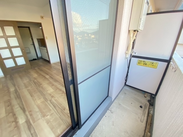 アメニティカネイチⅡ