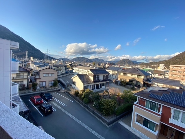 アメニティカネイチⅡ