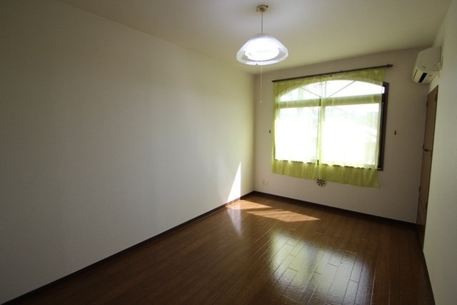 アメニティカネイチⅡ