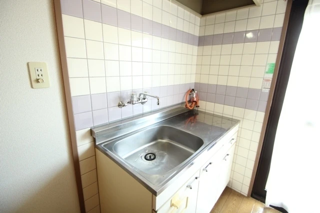 アメニティカネイチⅡ