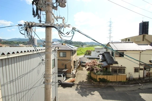 アメニティカネイチⅡ