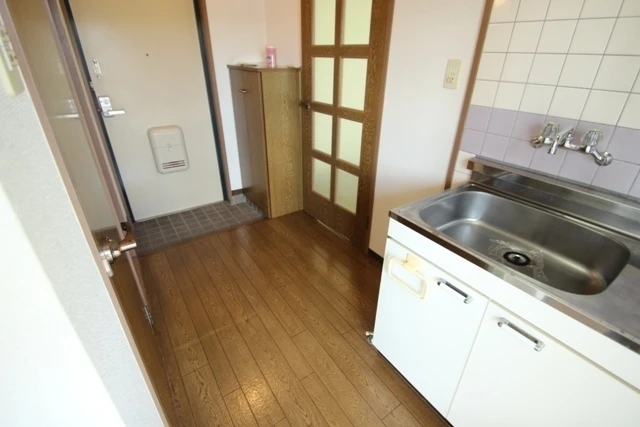 アメニティカネイチⅡ