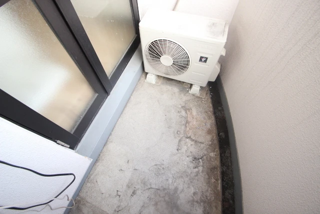 アメニティカネイチⅡ