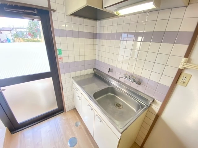 アメニティカネイチⅡ