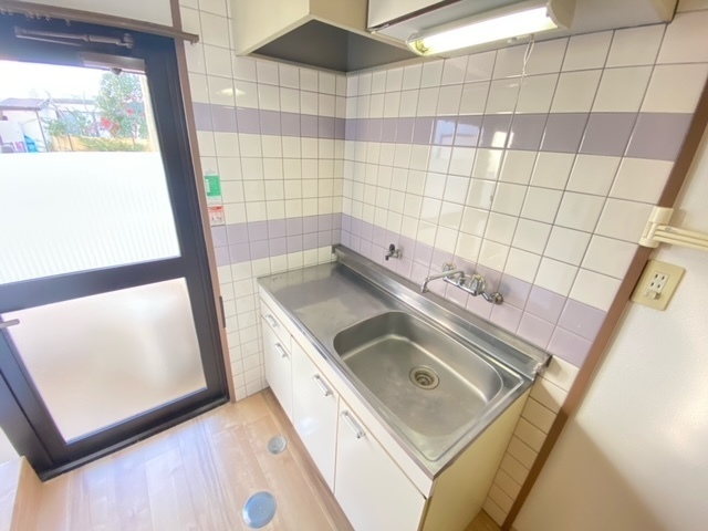 アメニティカネイチⅡ