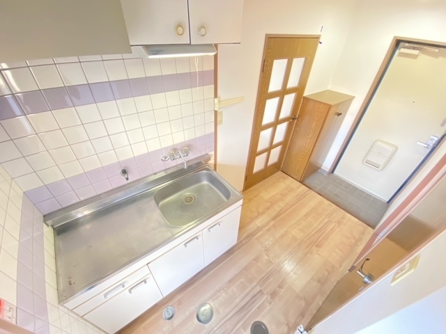 アメニティカネイチⅡ