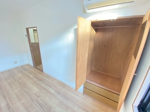 アメニティカネイチⅡ