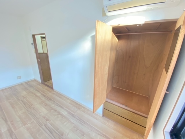 アメニティカネイチⅡ