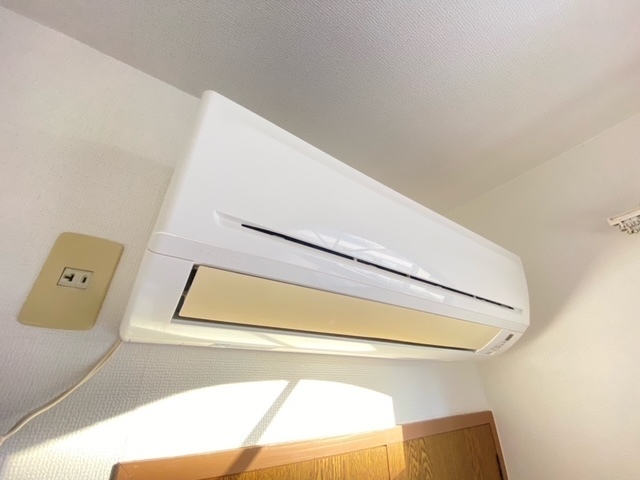 アメニティカネイチⅡ