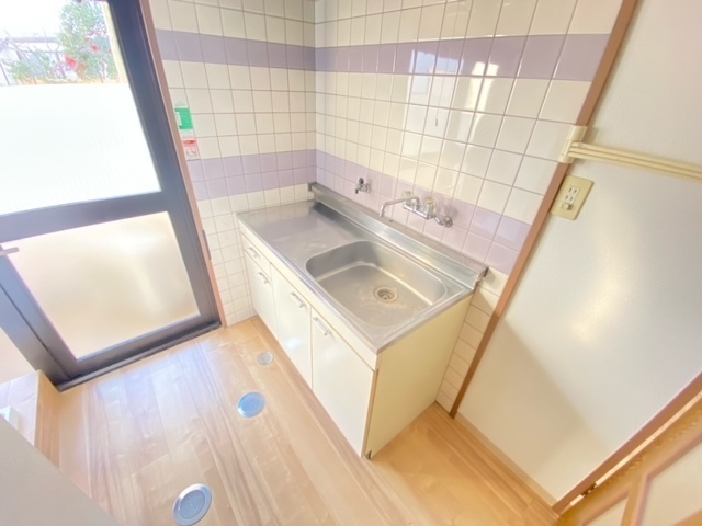 アメニティカネイチⅡ