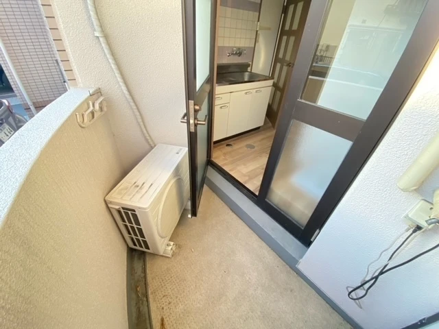 アメニティカネイチⅡ