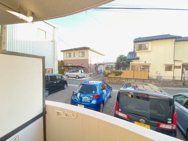 アメニティカネイチⅡ