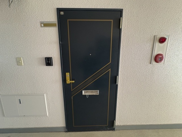 アメニティカネイチⅡ