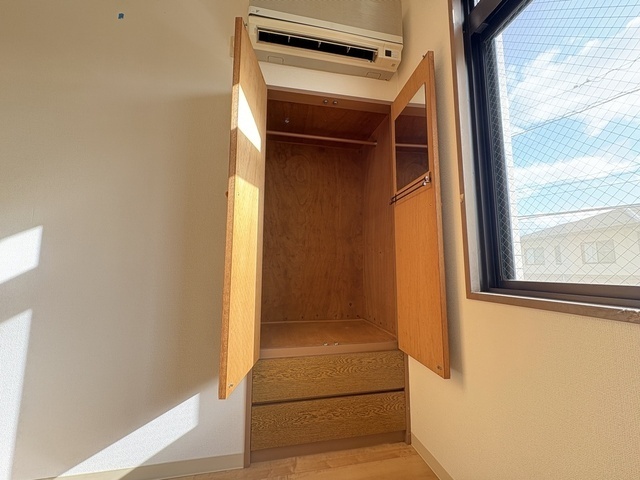 アメニティカネイチⅡ