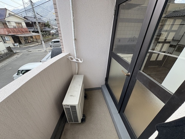 アメニティカネイチⅡ