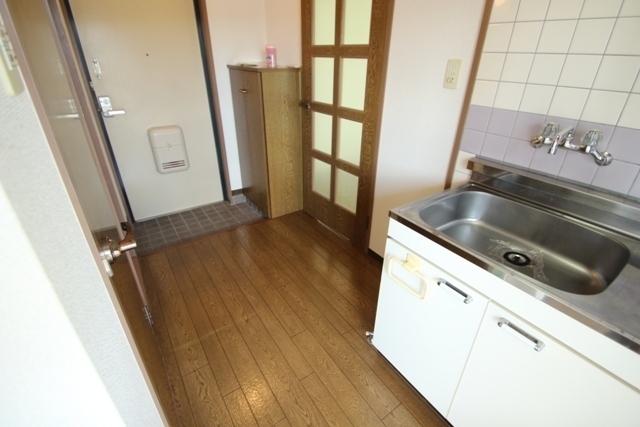 アメニティカネイチⅡ