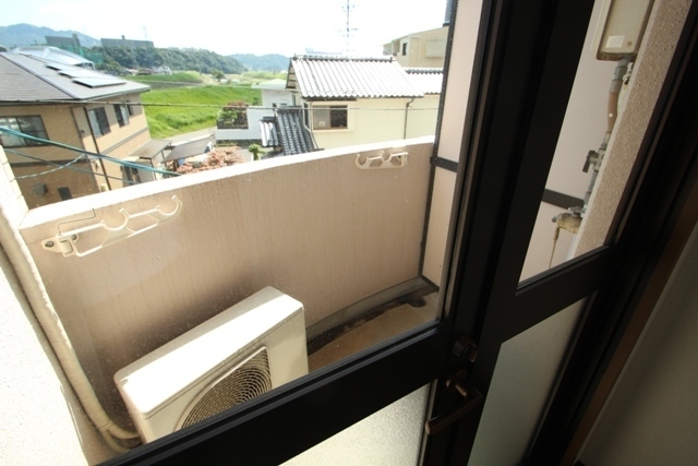 アメニティカネイチⅡ