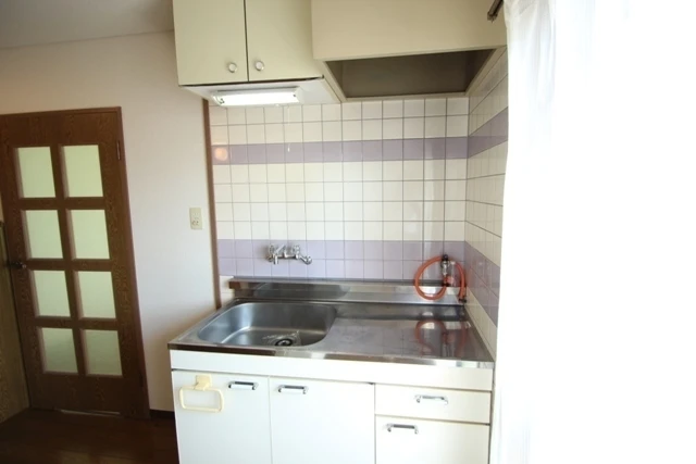 アメニティカネイチⅡ