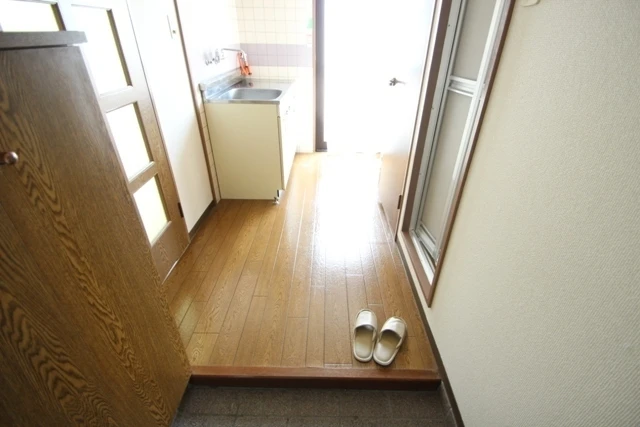 アメニティカネイチⅡ