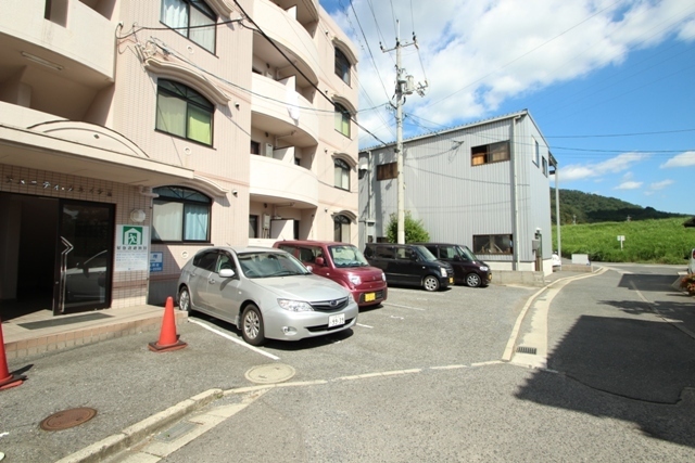 アメニティカネイチⅡ