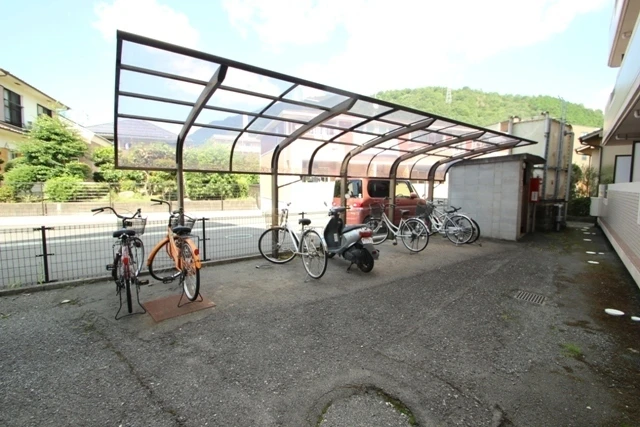 アメニティカネイチⅡ