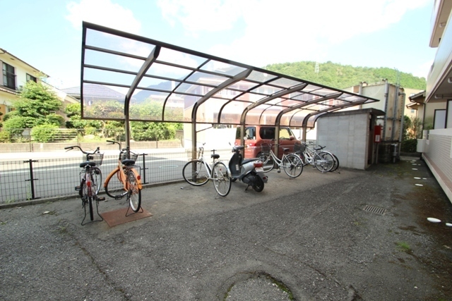 アメニティカネイチⅡ