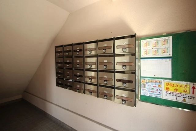 アメニティカネイチⅡ