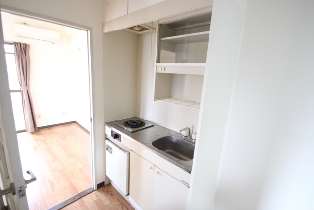 エントランス矢賀