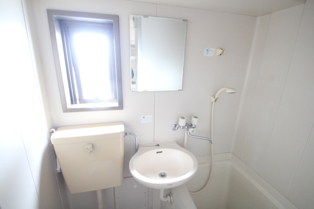 エントランス矢賀