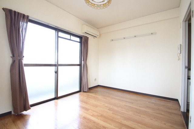 エントランス矢賀