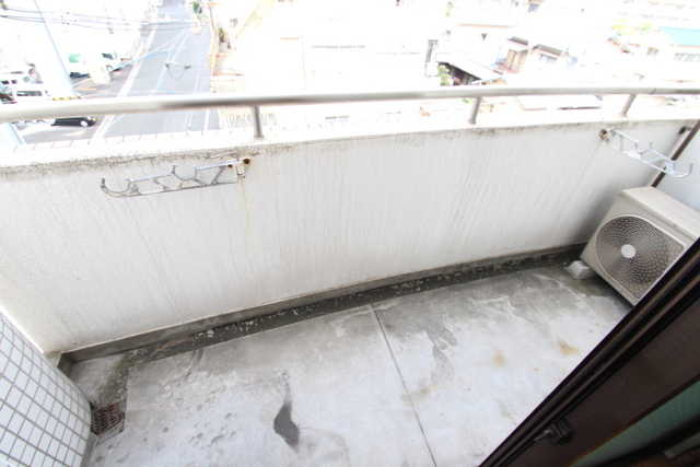 エントランス矢賀