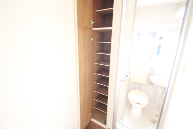 エントランス矢賀