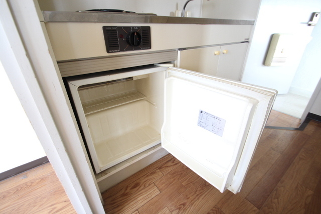 エントランス矢賀