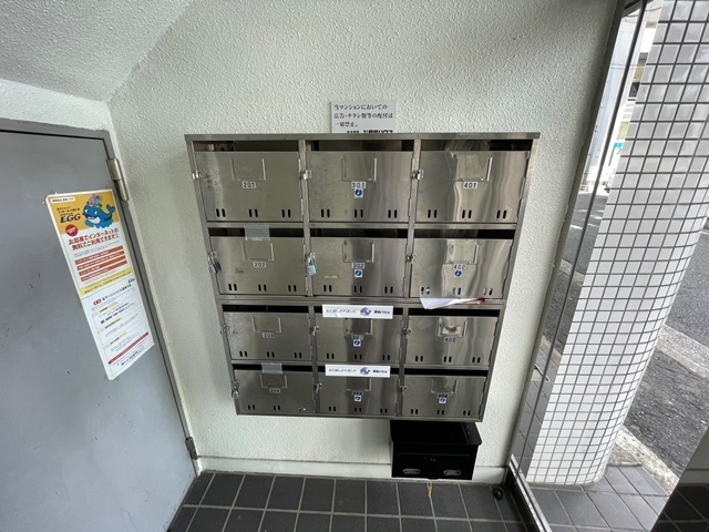 ☆天神側駅徒歩9分☆周辺環境GOOD☆インターネット無料☆