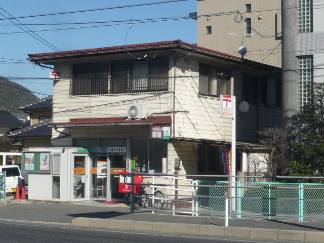 谷岡ビル1号館