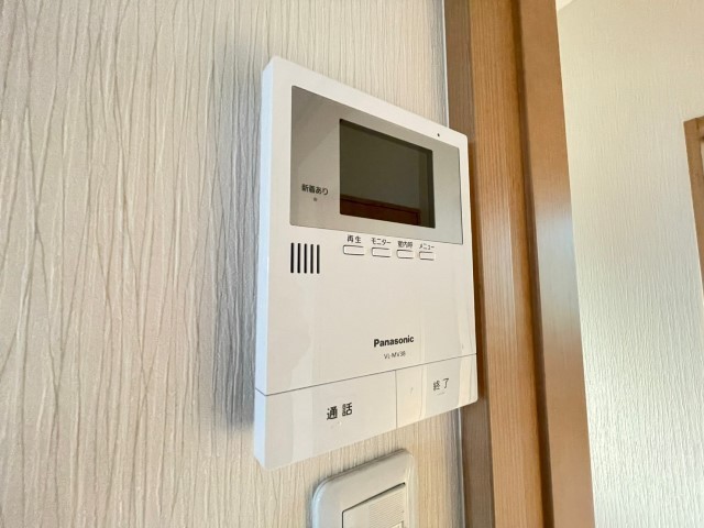 ラヴィーヌ上町屋