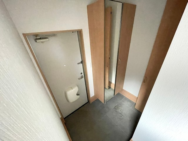 ラヴィーヌ上町屋