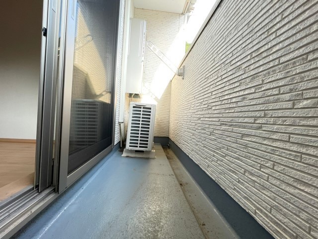 ラヴィーヌ上町屋