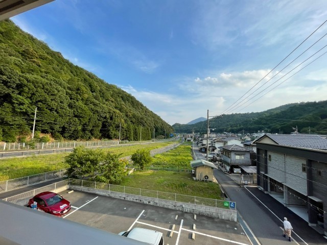 ラヴィーヌ上町屋