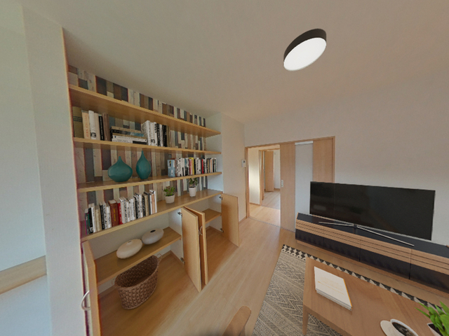 ラヴィーヌ上町屋