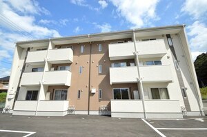 ラヴィーヌ上町屋