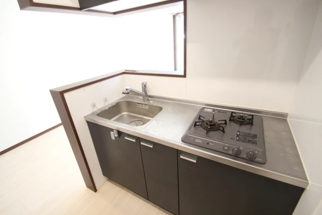 ラヴィーヌ三入A棟