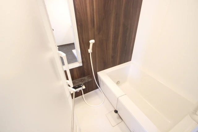 ラヴィーヌ三入A棟