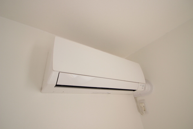 ラヴィーヌ三入A棟