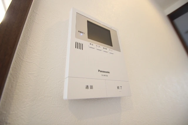 ラヴィーヌ三入A棟