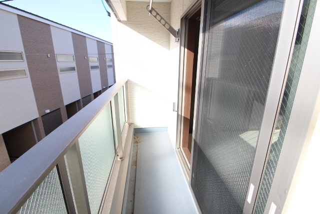 ラヴィーヌ三入A棟