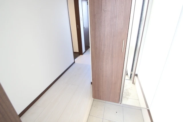 ラヴィーヌ三入A棟