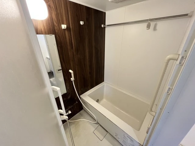 ラヴィーヌ三入A棟